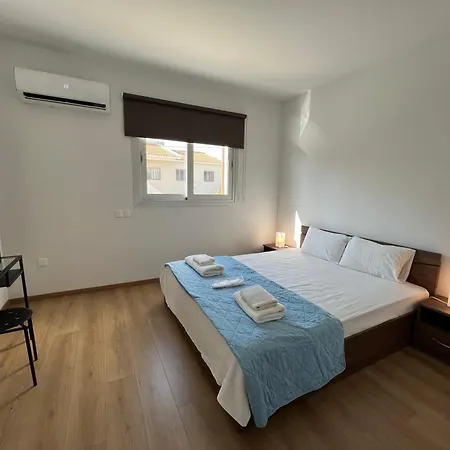 Boutique Apartment/1br アパート ニコシア