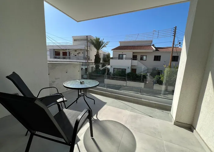 Boutique Apartment/1br