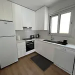 アパート Boutique Apartment/1br ニコシア
