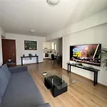 アパート Boutique Apartment/1br ニコシア