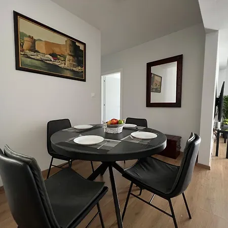 Apartment Boutique Apartment/1br *