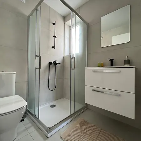 Boutique Apartment/1br Διαμέρισμα *