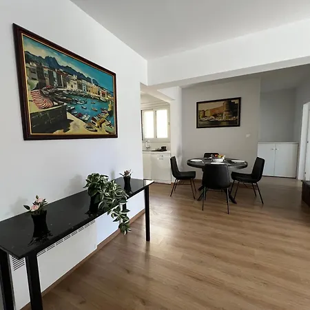 Boutique Apartment/1br Apartamento