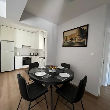 Apartamento Boutique Apartment/1br