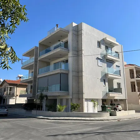 Boutique Apartment/1br Apartamento *