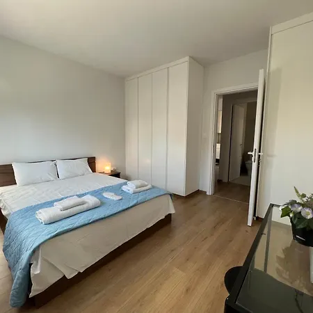 Boutique Apartment/1br Apartamento *