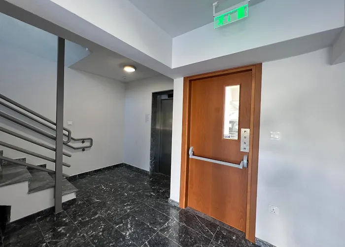 Boutique Apartment/1br *