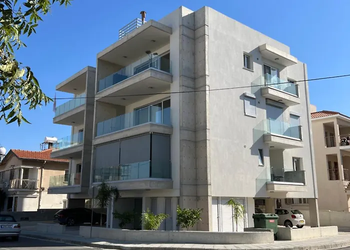 Boutique Apartment/1br 아파트 *