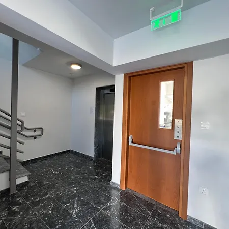 Boutique Apartment/1br *