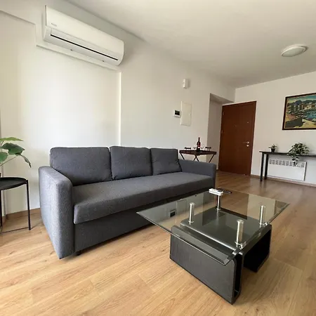Boutique Apartment/1br * Λευκωσία